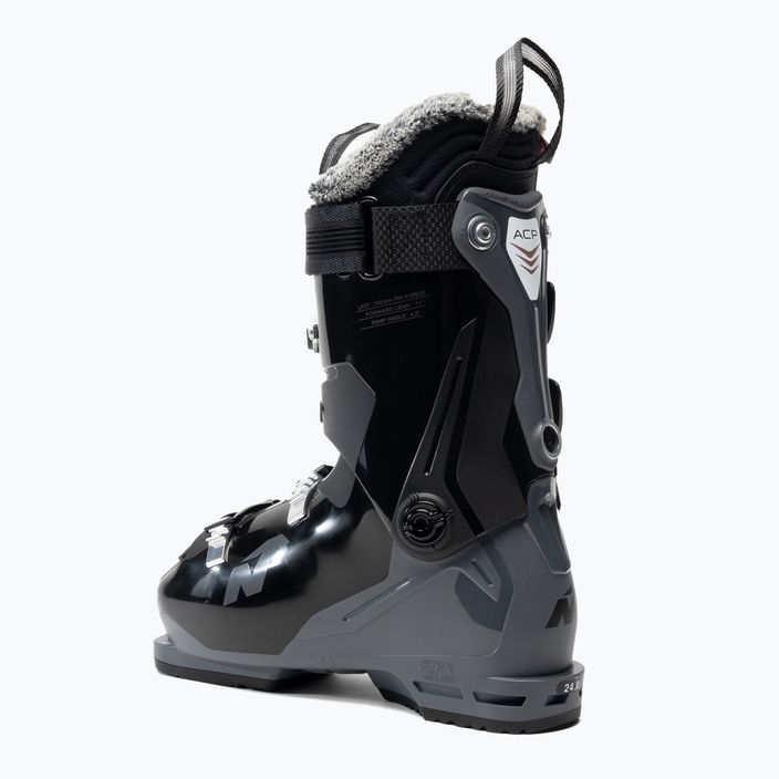 Дамски ски обувки Nordica Sportmachine 3 75 W black 2
