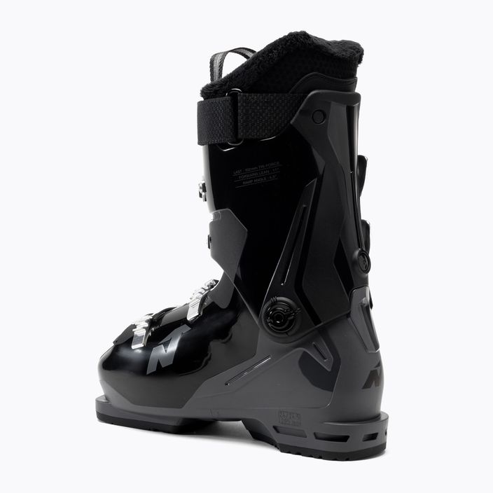 Дамски ски обувки Nordica Sportmachine 3 65 W black 2