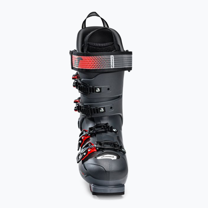 Мъжки ски обувки Nordica Pro Machine 110 GW сив 050F5002 M99 3