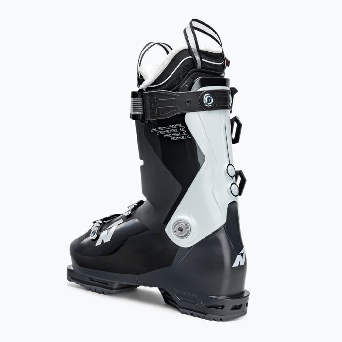 Дамски ски обувки Nordica Pro Machine 85 W GW черен 050F5402 Q04 2