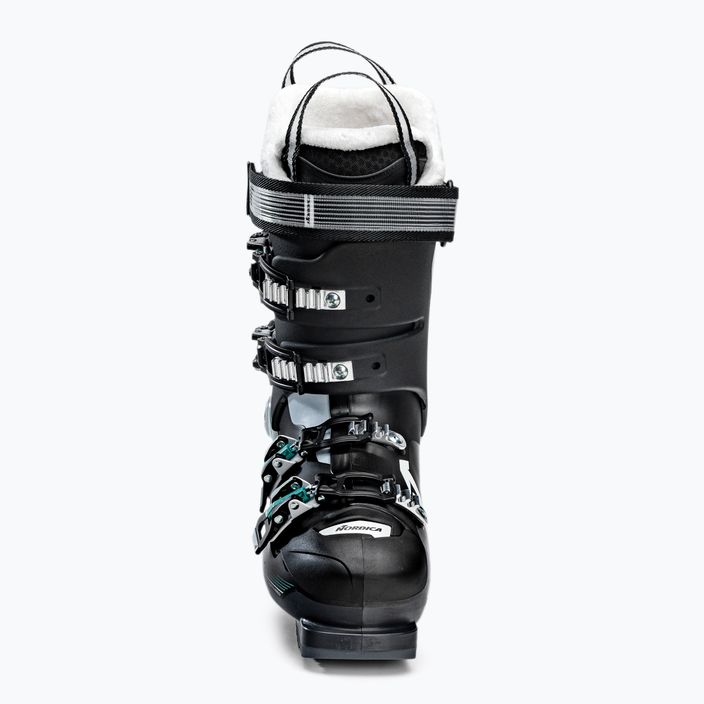 Дамски ски обувки Nordica Pro Machine 85 W GW черен 050F5402 Q04 3