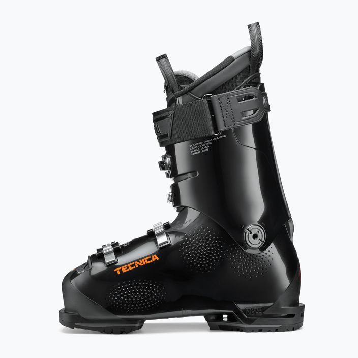 Мъжки ски обувки Tecnica Mach Sport 100 HV GW black 101870G1100 9