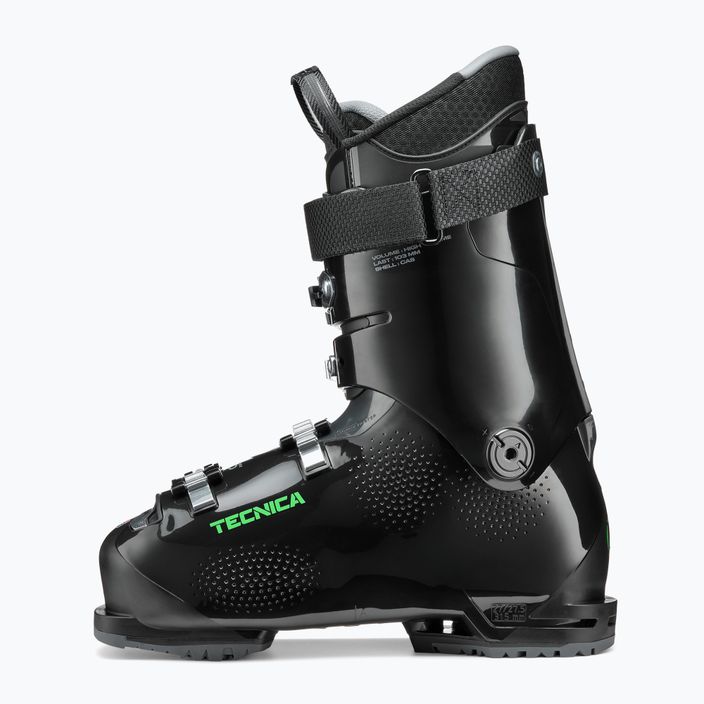 Мъжки ски обувки Tecnica Mach Sport 80 HV GW black 101872G1100 9