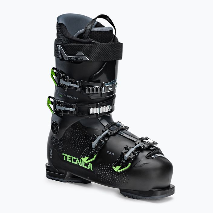 Мъжки ски обувки Tecnica Mach Sport 80 HV GW black 101872G1100