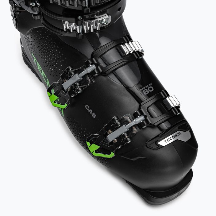 Мъжки ски обувки Tecnica Mach Sport 80 HV GW black 101872G1100 7
