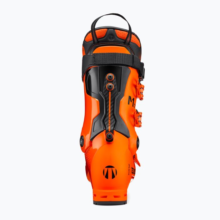 Мъжки ски обувки Tecnica Mach1 130 MV TD GW orange 101931G1D55 11