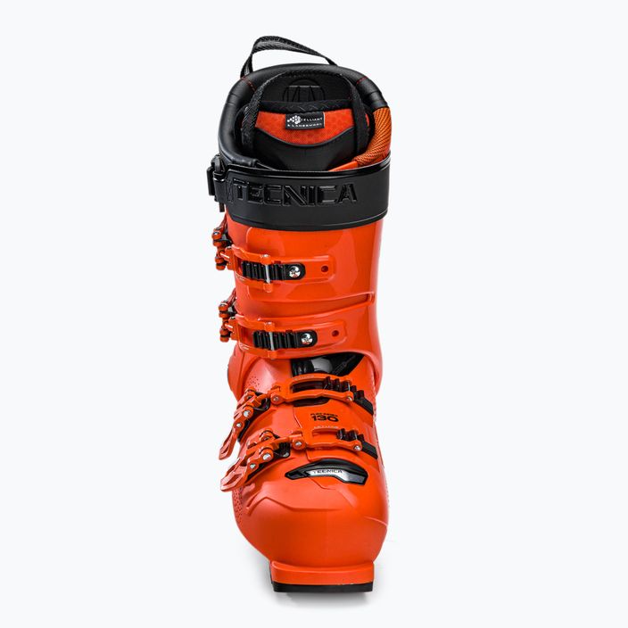 Мъжки ски обувки Tecnica Mach1 130 MV TD GW orange 101931G1D55 3