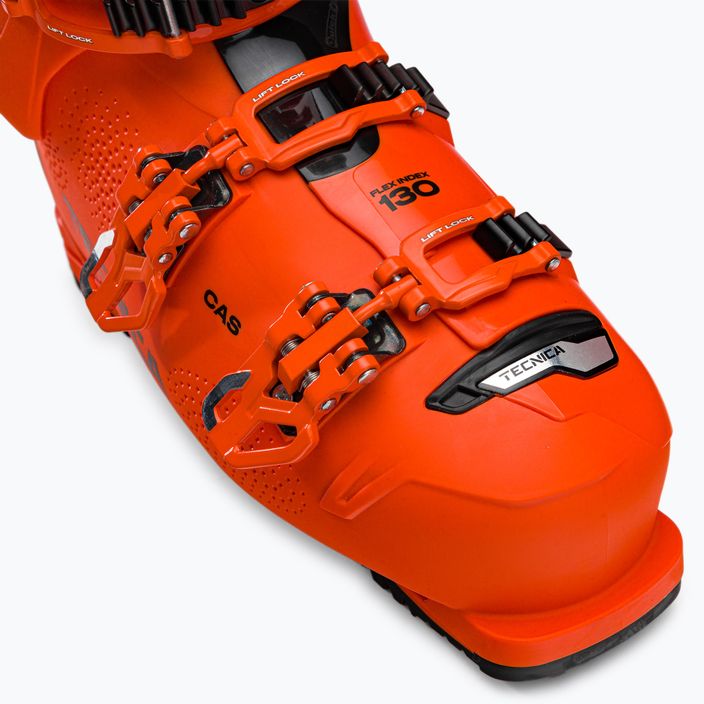 Мъжки ски обувки Tecnica Mach1 130 MV TD GW orange 101931G1D55 7