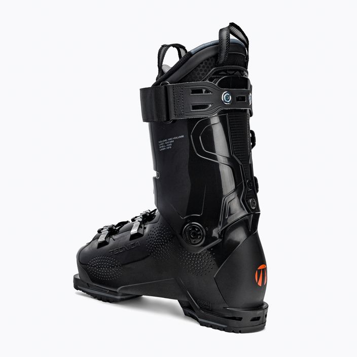 Мъжки ски обувки Tecnica Mach Sport 100 MV GW black 101941G1100 2