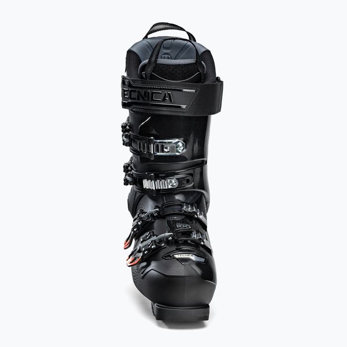 Мъжки ски обувки Tecnica Mach Sport 100 MV GW black 101941G1100 3