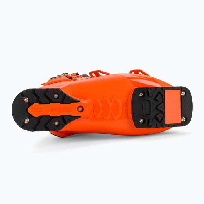 Мъжки ски обувки Tecnica Mach1 130 HV TD GW ultra orange 4