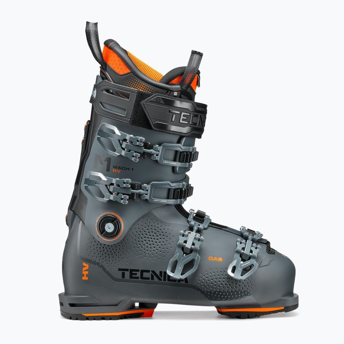Мъжки ски обувки Tecnica Tecnica Mach1 110 HV TD GW grey 10195DG0900 8