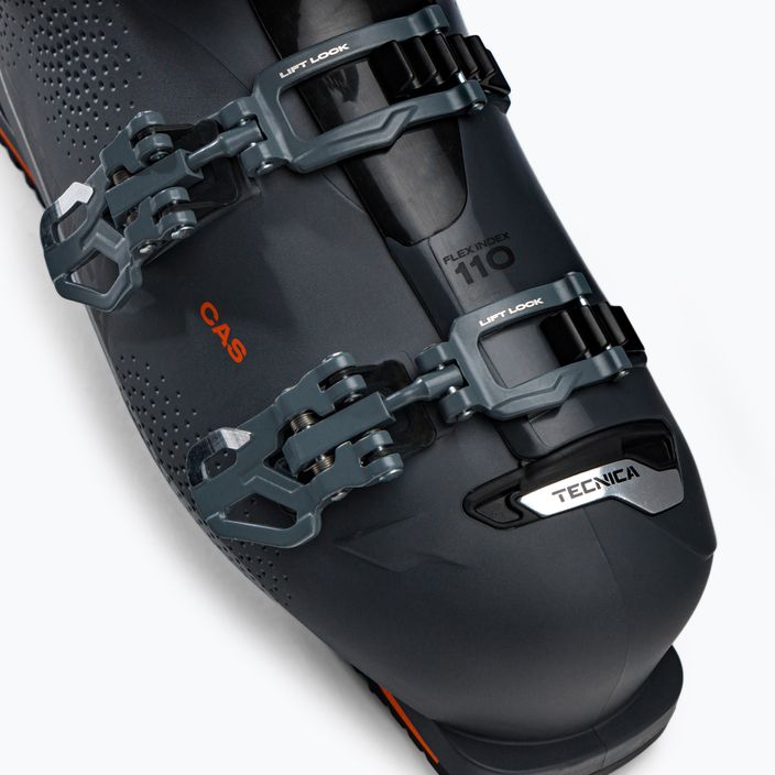 Мъжки ски обувки Tecnica Tecnica Mach1 110 HV TD GW grey 10195DG0900 7