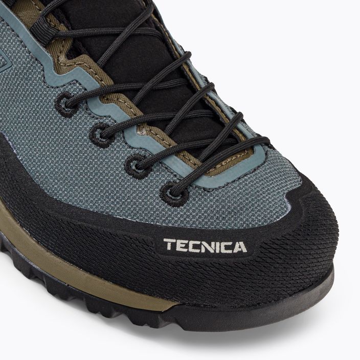Мъжки обувки Tecnica Sulfur S GTX сиви 11250700002 7
