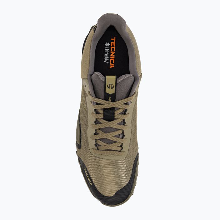 Мъжки туристически обувки Tecnica Magma 2.0 S GTX green 11251300007 6