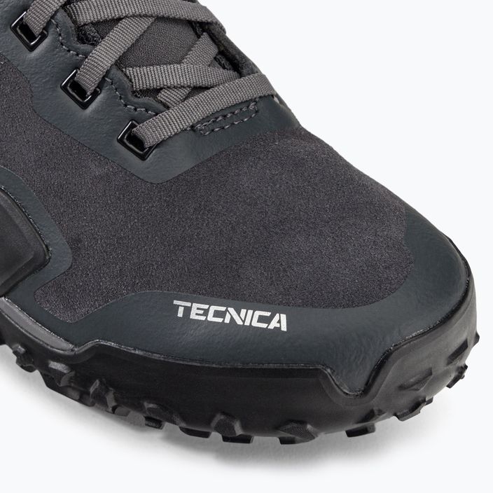 Дамски туристически обувки Tecnica Magma 2.0 MID GTX сиви 21251200001 7