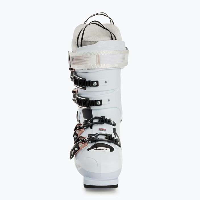 Дамски ски обувки Nordica Pro Machine 105 W GW white/black/pink 3