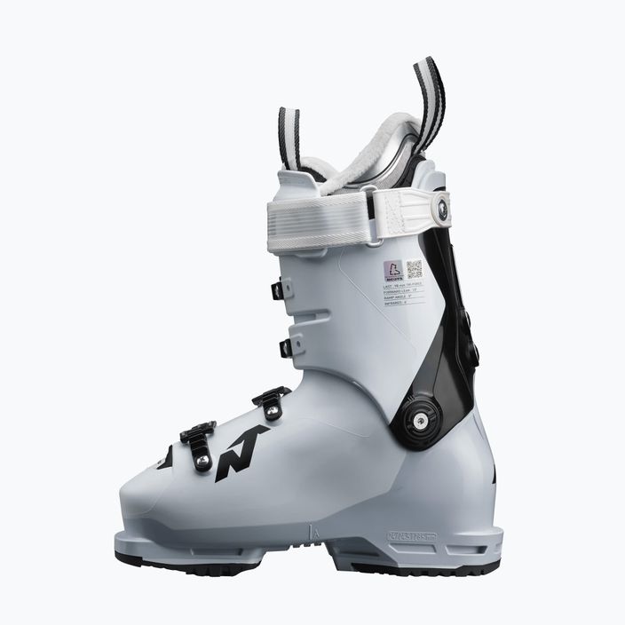 Дамски ски обувки Nordica Pro Machine 105 W GW white/black/pink 7