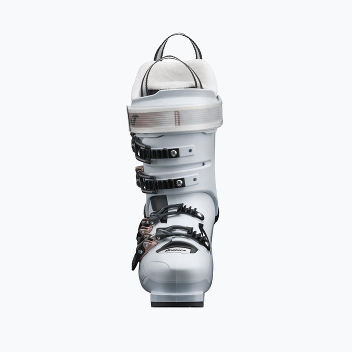 Дамски ски обувки Nordica Pro Machine 105 W GW white/black/pink 9