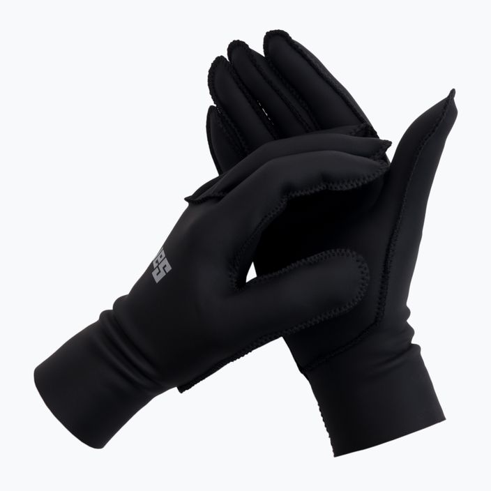 Santini Vega Xtreme ръкавици за колоездене черни 1W593WINVEGAXNE