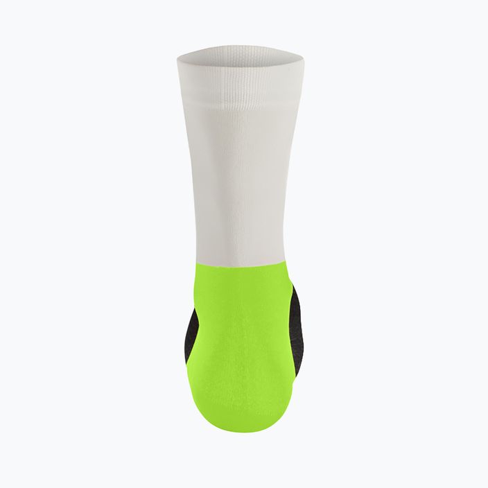 Santini Чорапи за колоездене с цвят на бенгалски 2S652HPBENGVFXS 5