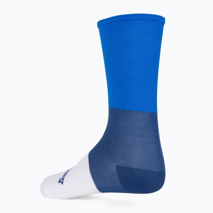 Santini Bengal цветни чорапи за колоездене 2S652HPBENGRYXS 2