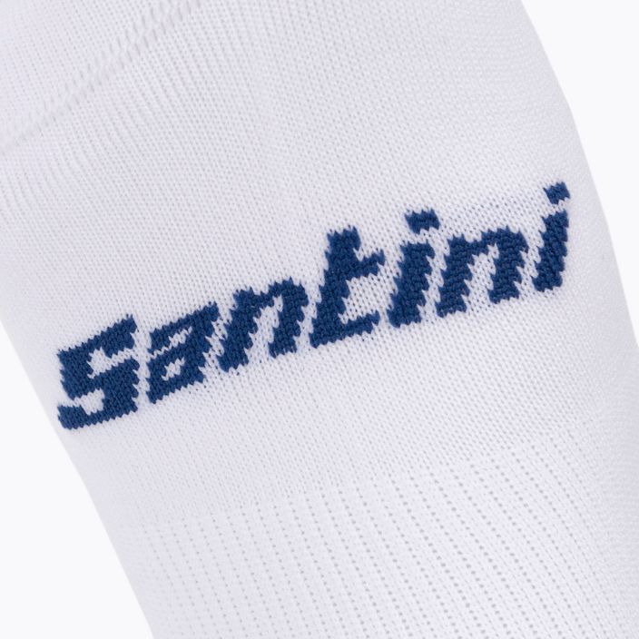Santini Bengal цветни чорапи за колоездене 2S652HPBENGRYXS 3