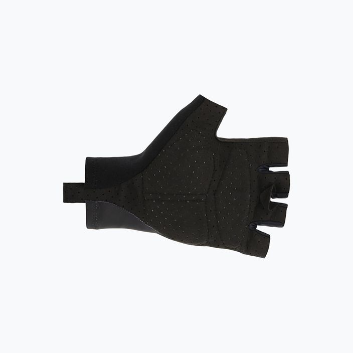 Santini Istinto ръкавици за колоездене черни 1S367CL+ISTINEBIS 6