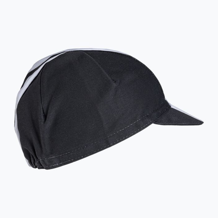Santini Bengal шапка за колоездене черна 2S460COTBENGNEUNI 3