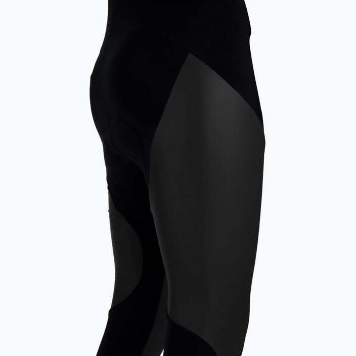 Дамски костюм за колоездене Santini Vega Dry Bib Tights black 3W1182C3WVEGADRY 6