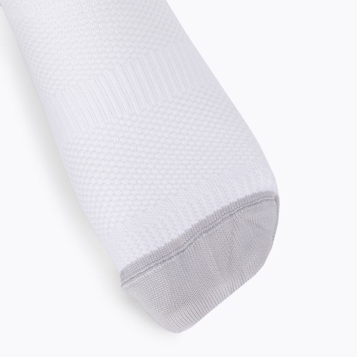 Мъжки чорапи за колоездене Sportful Bodyfit Pro 2, бели 1102056.001 3
