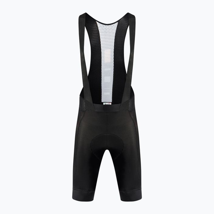 Мъжки панталони за колоездене Sportful Bodyfit Pro Thermal Bibshort black 1120504.002