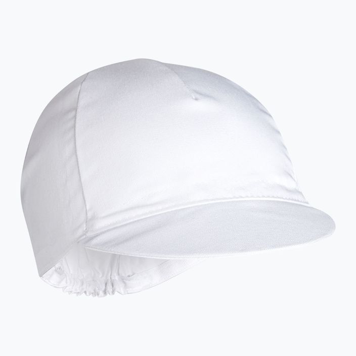 Мъжка колоездачна шапка Sportful Matchy с каска под главата бяла 1121038.101 5
