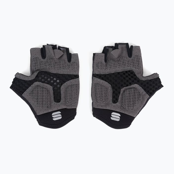 Мъжки ръкавици за колоездене Sportful Air black 1121050.002 2