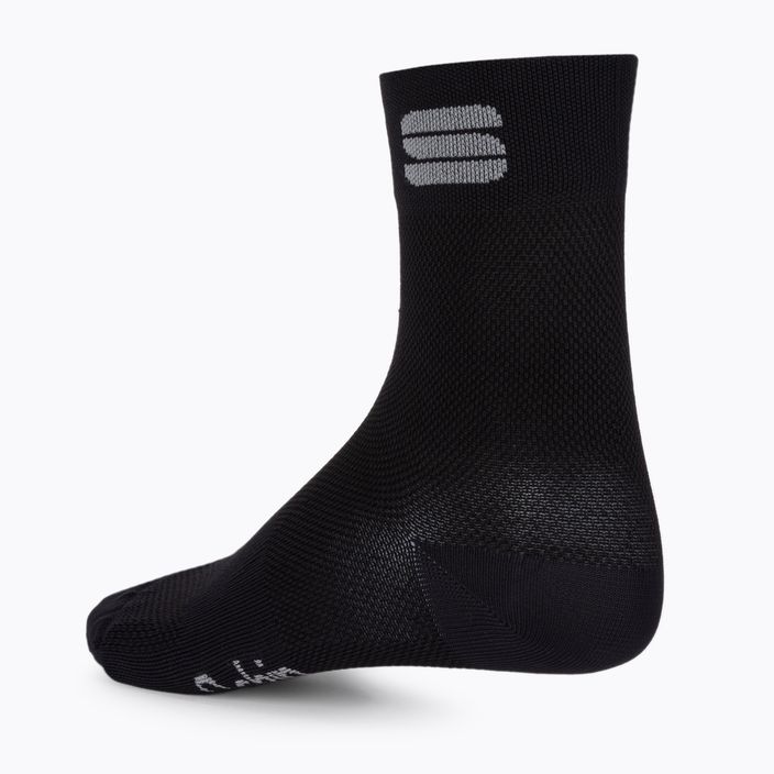Спортни чорапи за колоездене Sportful Matchy дамски черни 1121053.002 2