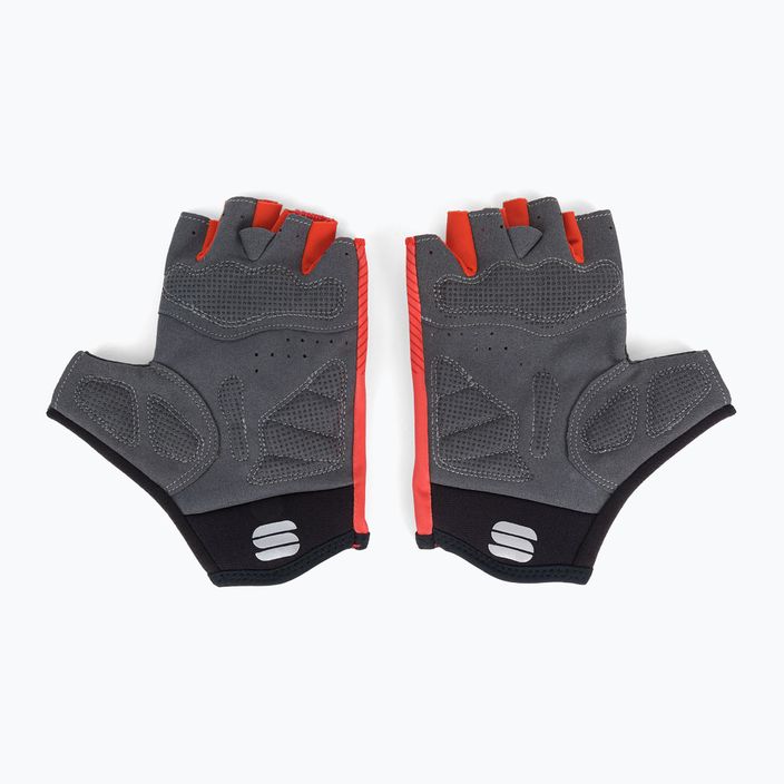 Дамски ръкавици за колоездене Sportful Race pompelmo 1121051.117 2
