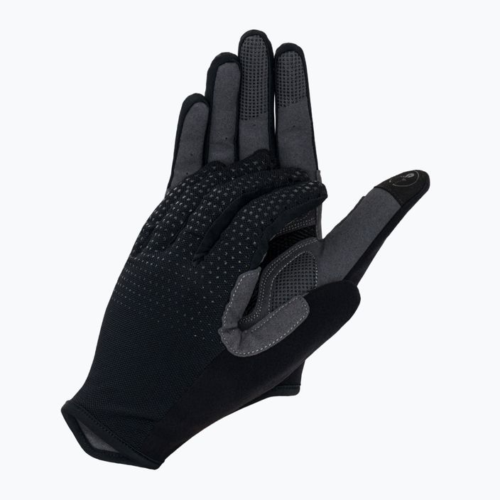 Мъжки ръкавици за колоездене Sportful Full Grip black 1122051.002