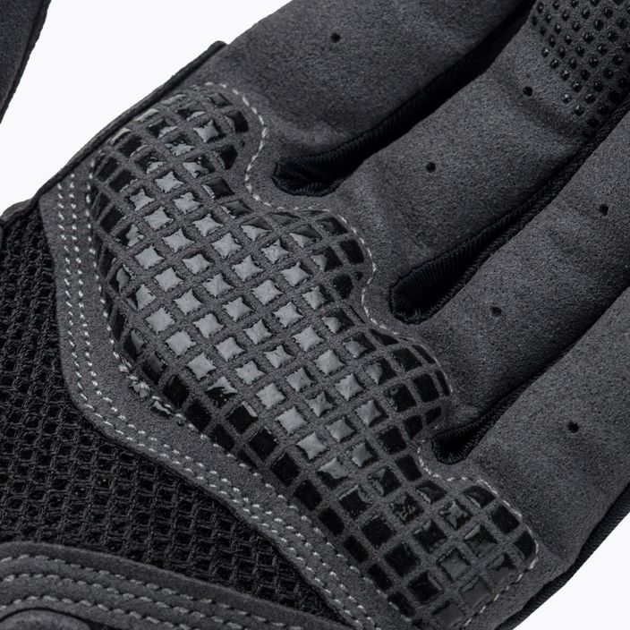 Мъжки ръкавици за колоездене Sportful Full Grip black 1122051.002 6