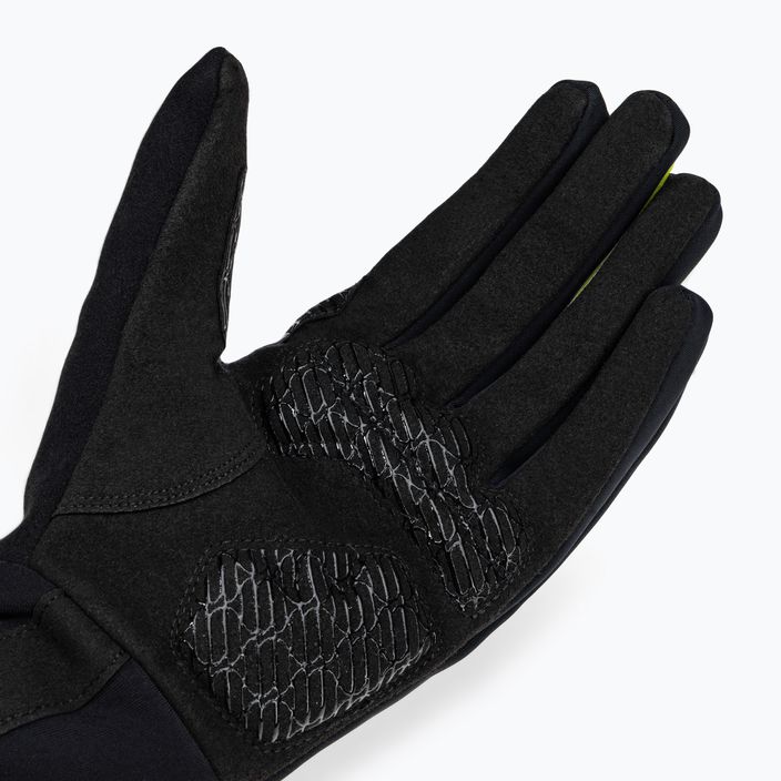 Мъжки ръкавици за колоездене Sportful Ws Essential 2 black 1101968.276 6