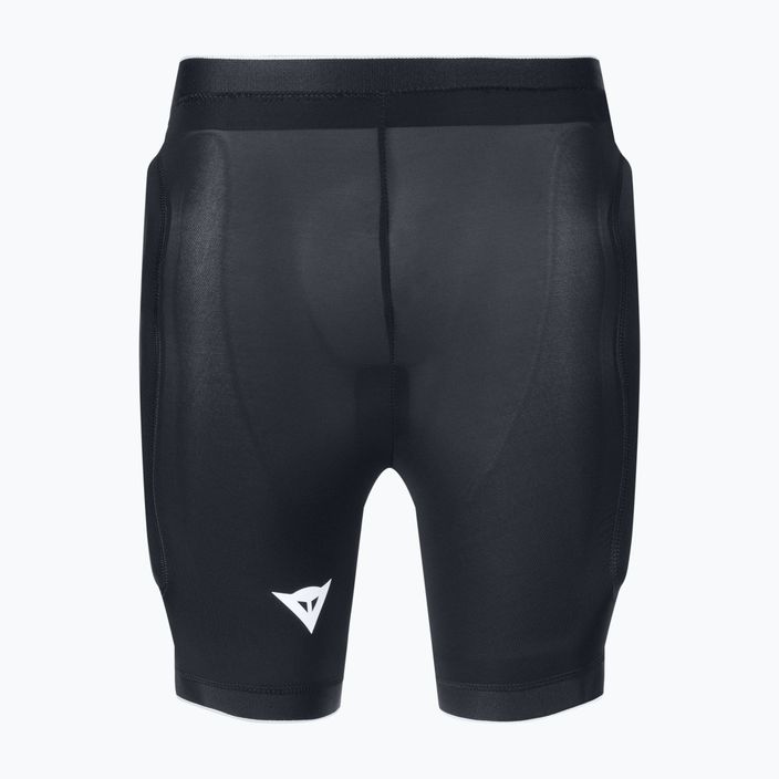 Къси панталони с протектори за мъже Dainese Flex Shorts black