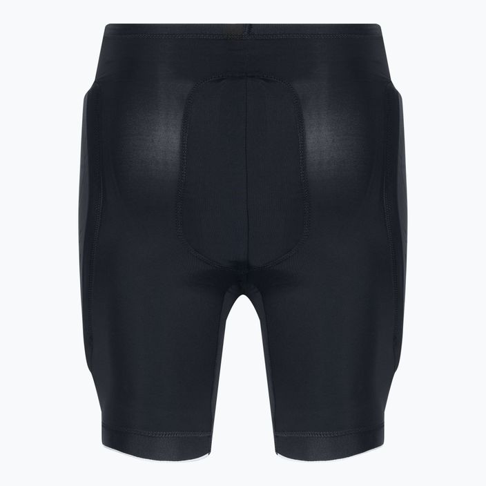 Детски къси панталони с протектори Dainese Scarabeo Flex Shorts black 2