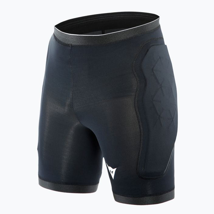 Детски къси панталони с протектори Dainese Scarabeo Flex Shorts black 6