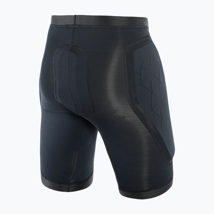 Детски къси панталони с протектори Dainese Scarabeo Flex Shorts black 7
