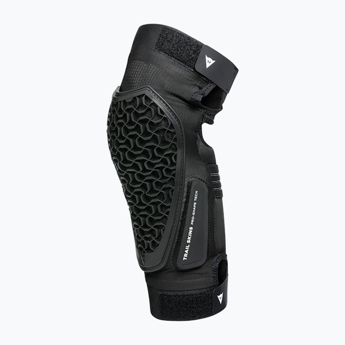 Велосипедни протектори за лакти Dainese Trail Skins Pro black