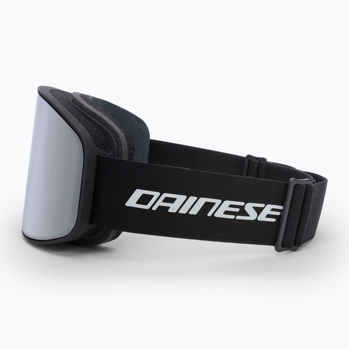Очила за ски Dainese Hp Horizon stretch limo/silver 4