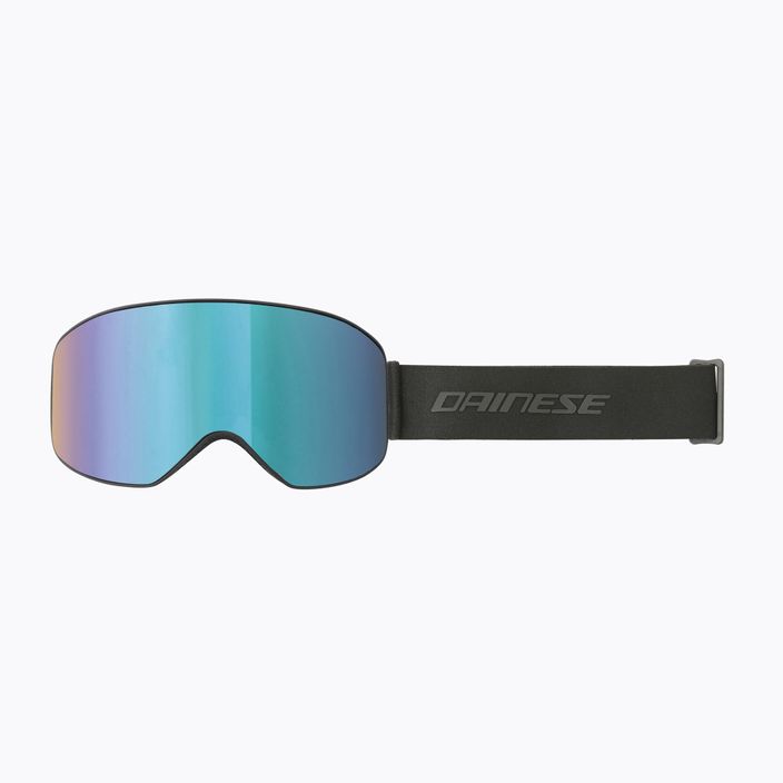 Очила за ски Dainese Hp Horizon stretch limo/blue