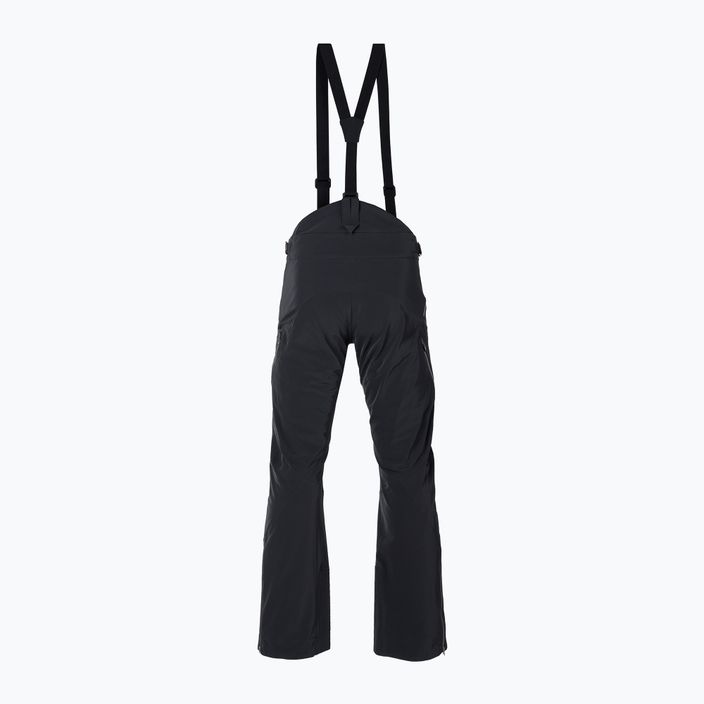 Мъжки ски панталони Dainese Hp Talus black concept 2