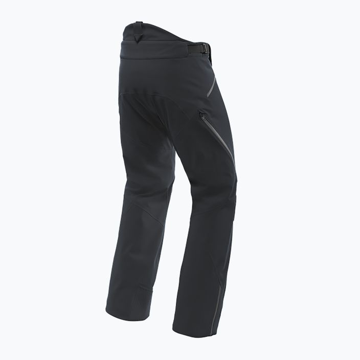 Мъжки ски панталони Dainese Hp Talus black concept 6