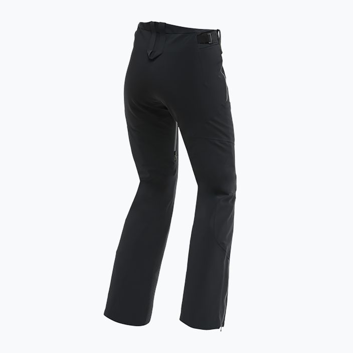 Дамски ски панталони Dainese Hp Verglas black 9