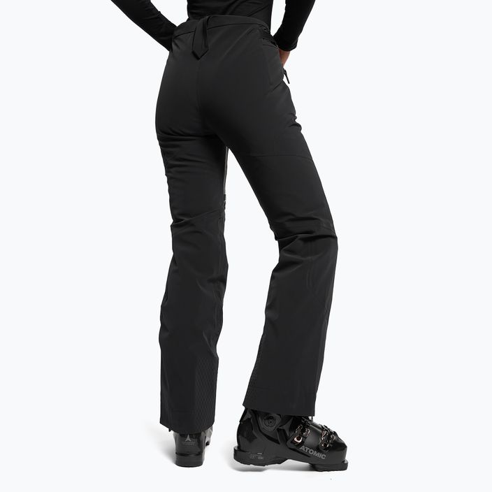Дамски ски панталони Dainese Hp Verglas black 4